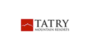 Tatry mountain resorts